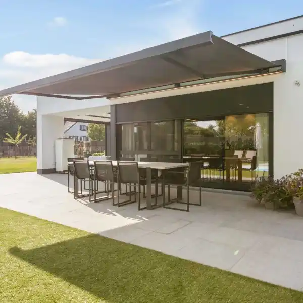 zonwering Monnickendam